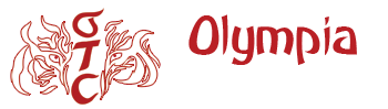 Olympia Training Center Logo
