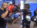 Super mma kids